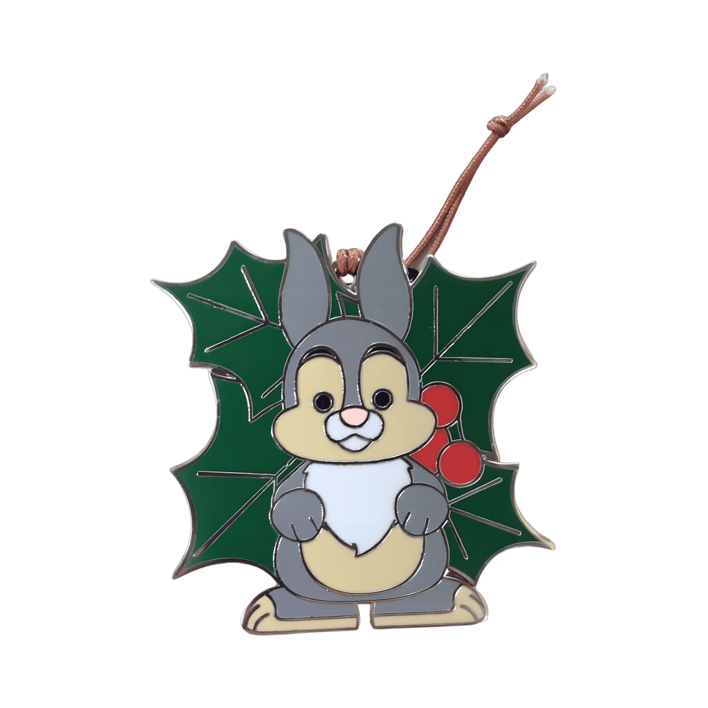 Thumper Disney pin
