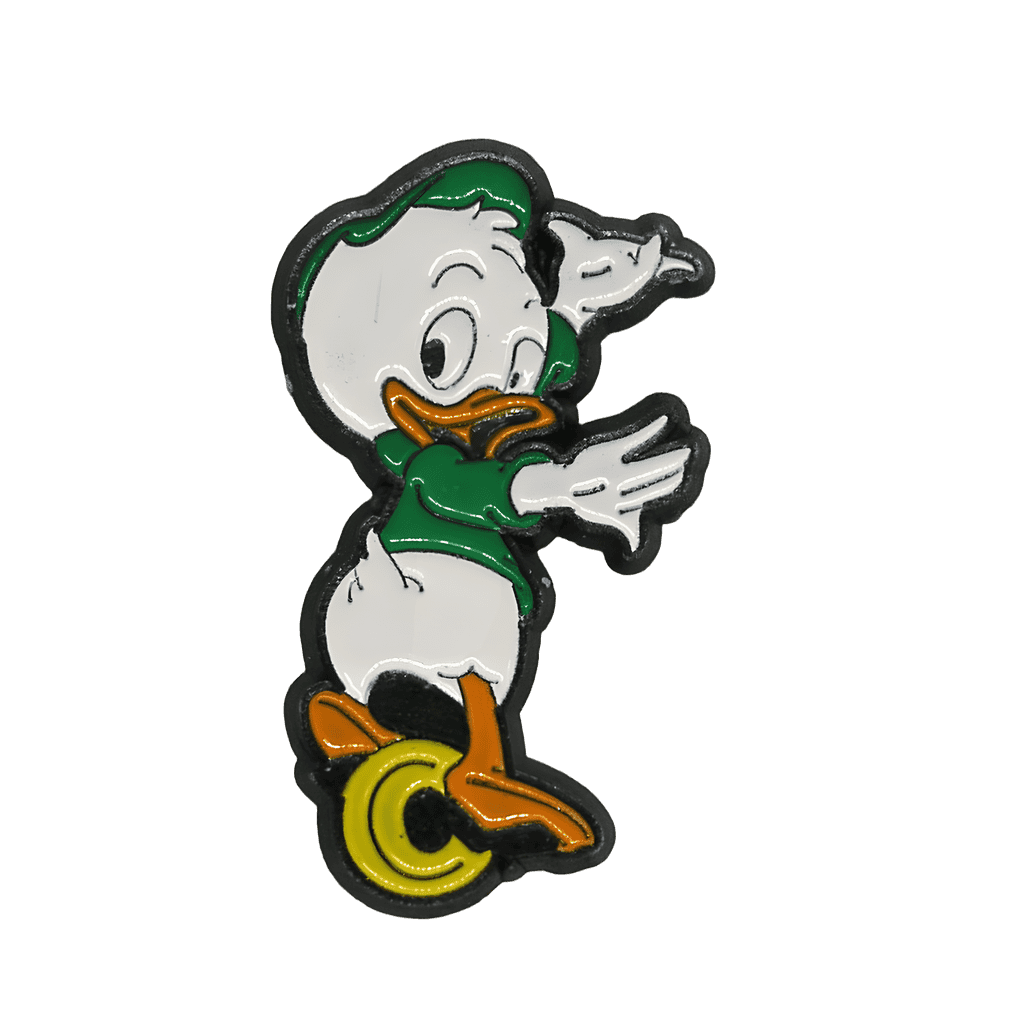 Louie Disney pin