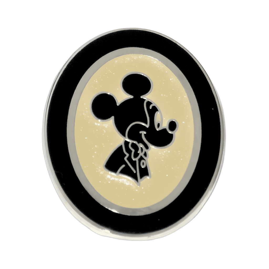 Mickey Mouse Disney pin