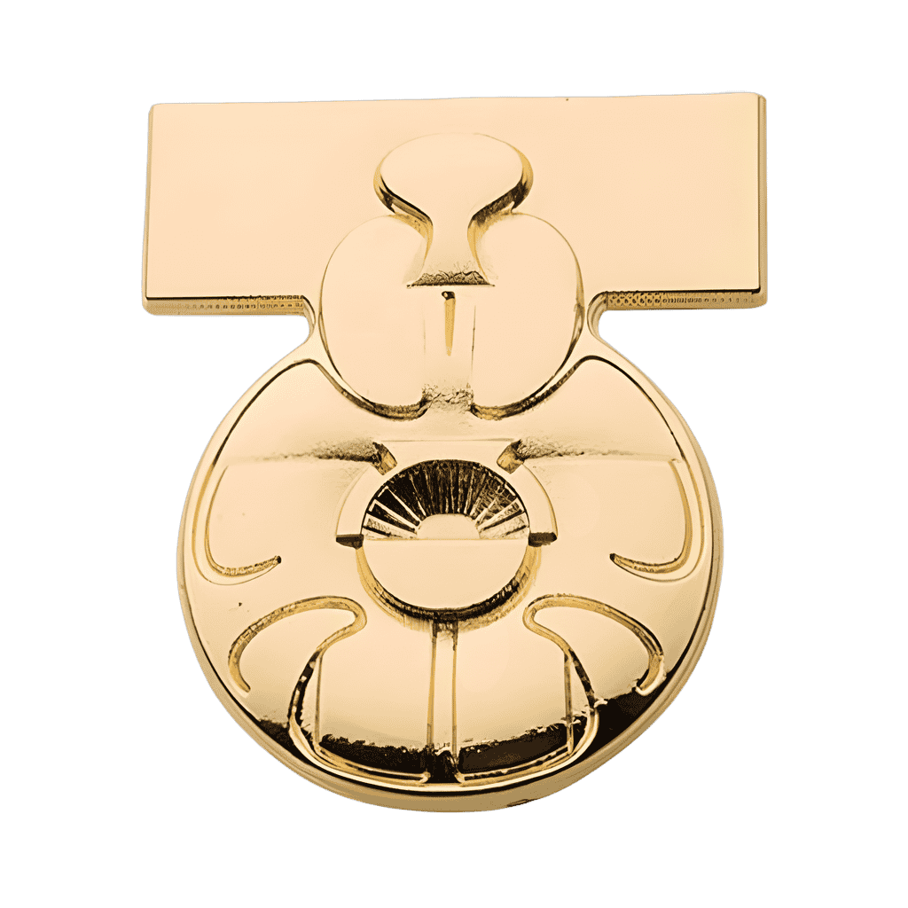 Yavin 4 Set - Medal of Yavin Disney pin