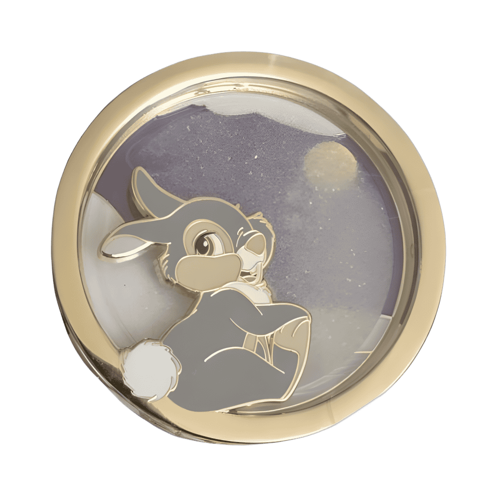 Thumper Disney pin