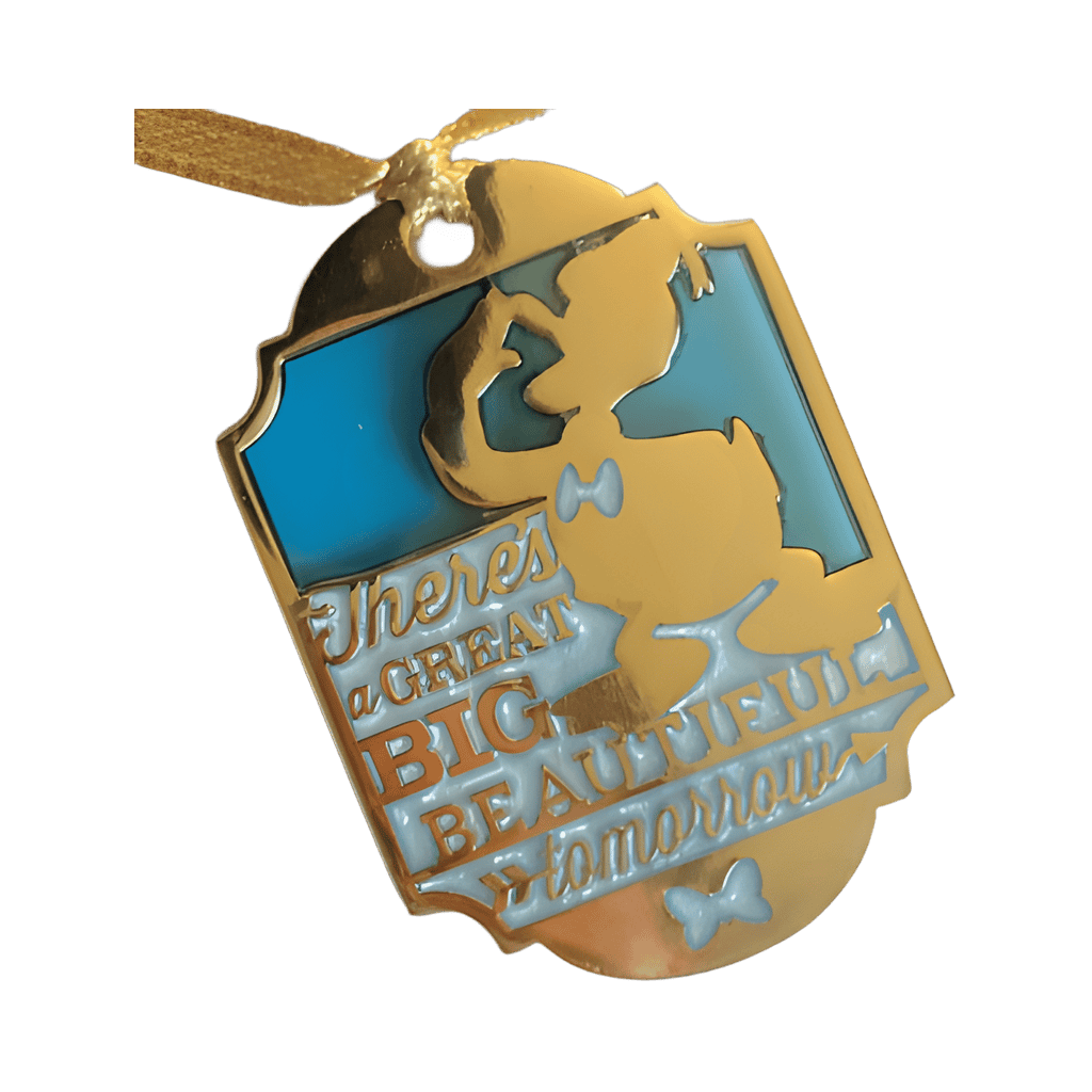 Donald Disney pin