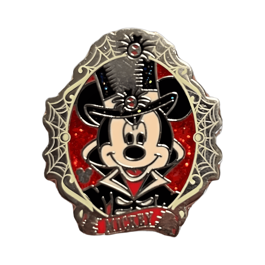 Mickey Mouse Disney pin