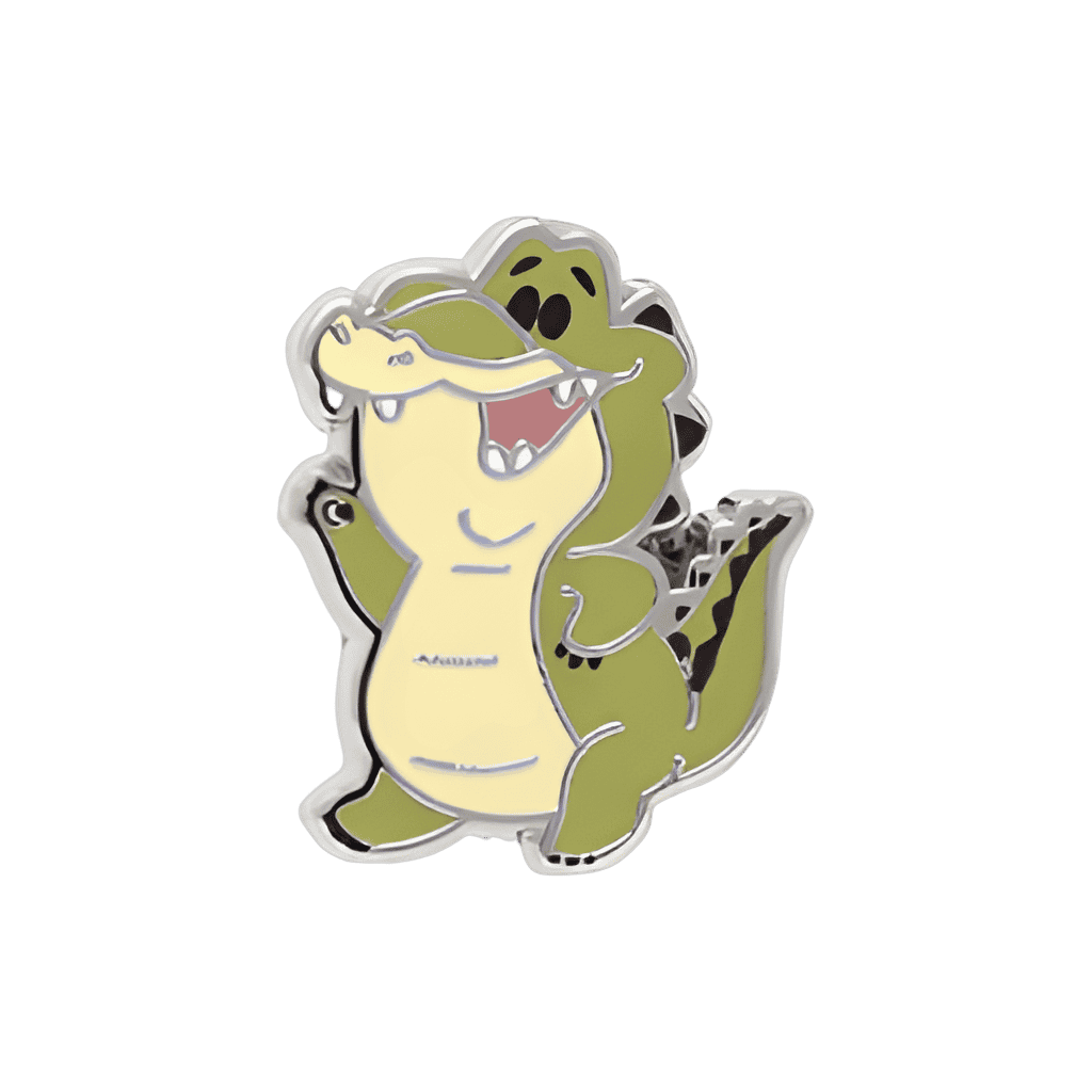 Louis Disney pin