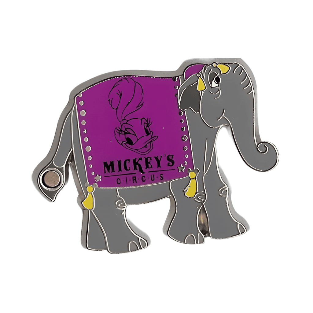 Daisy Duck Disney pin