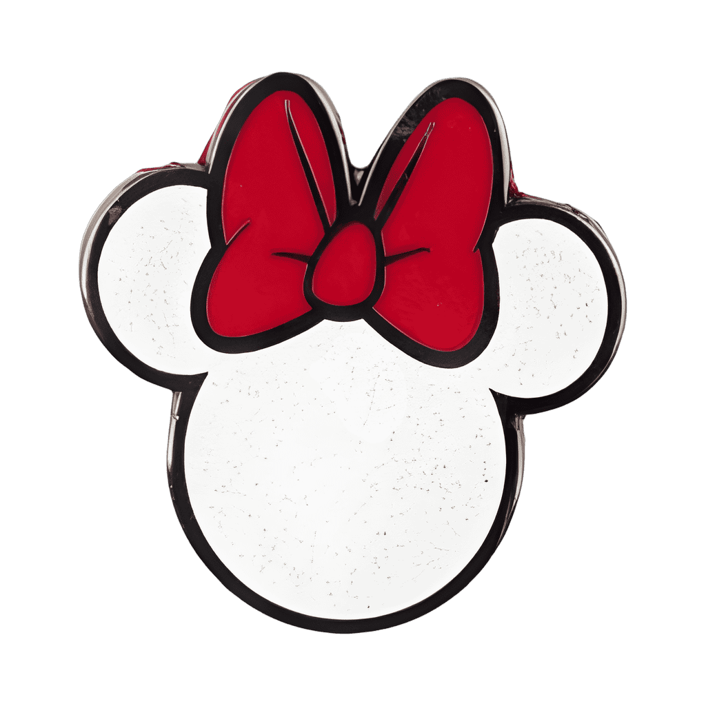 Minnie Mouse Disney pin