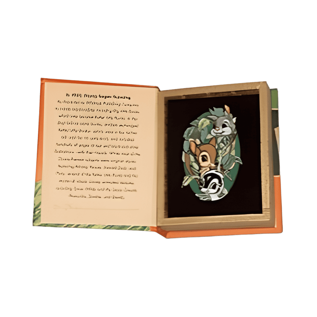Bambi Disney pin