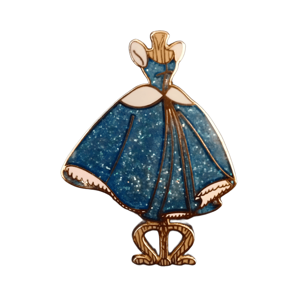 Cinderella Disney pin