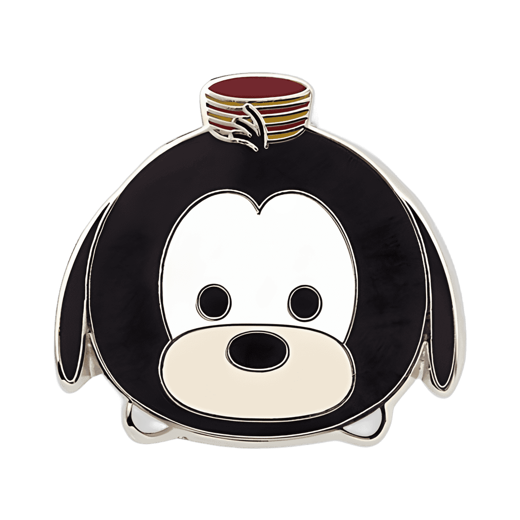 Goofy Disney pin