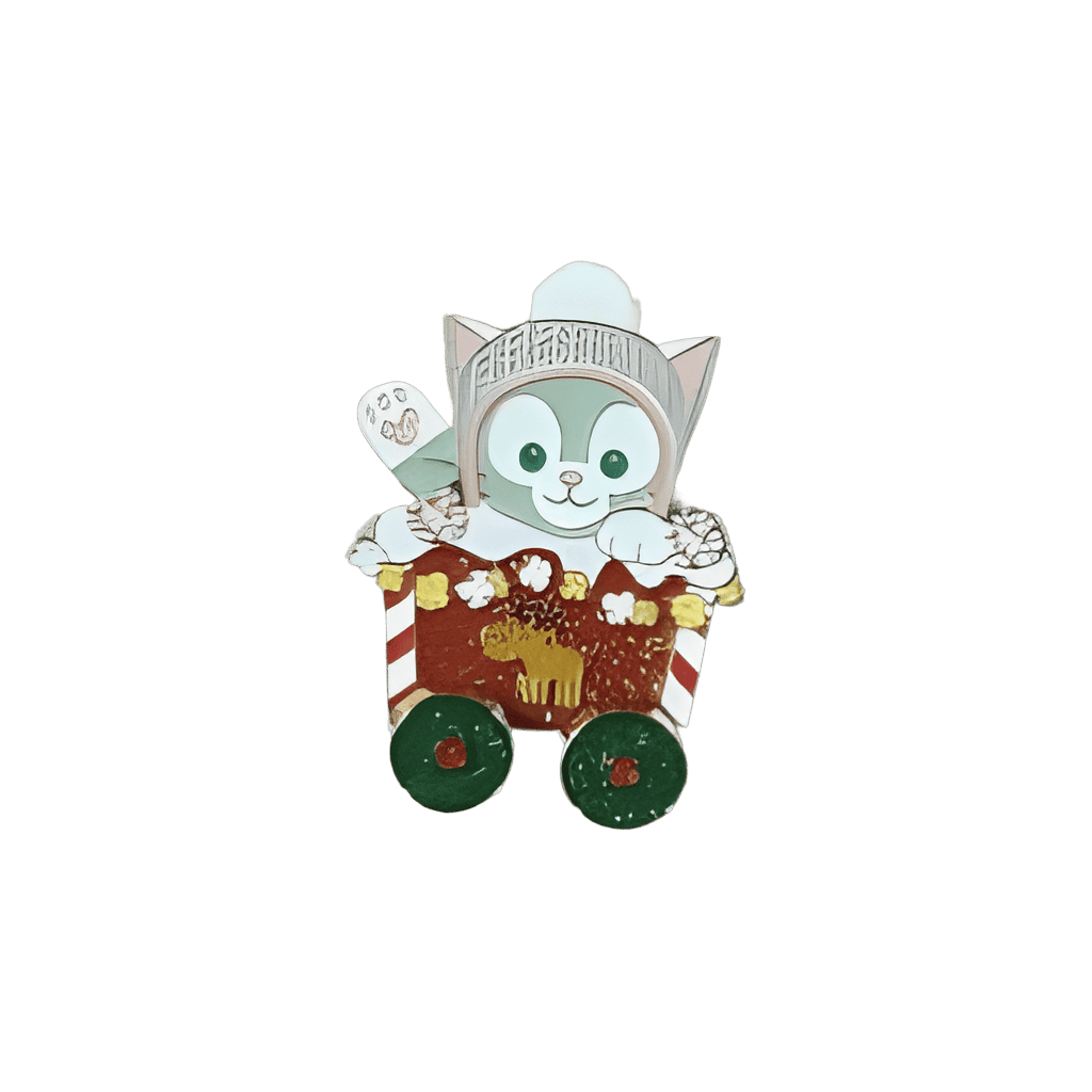Gelatoni Disney pin