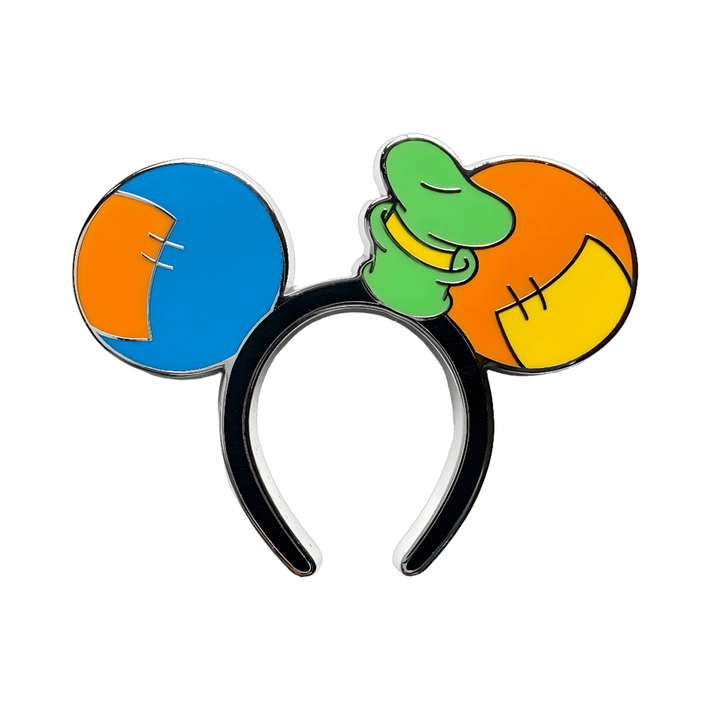 Goofy Disney pin