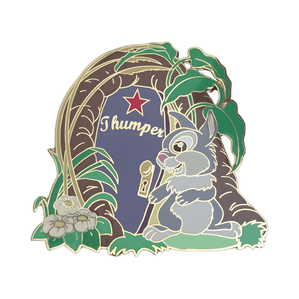 Thumper - Bambi Disney pin