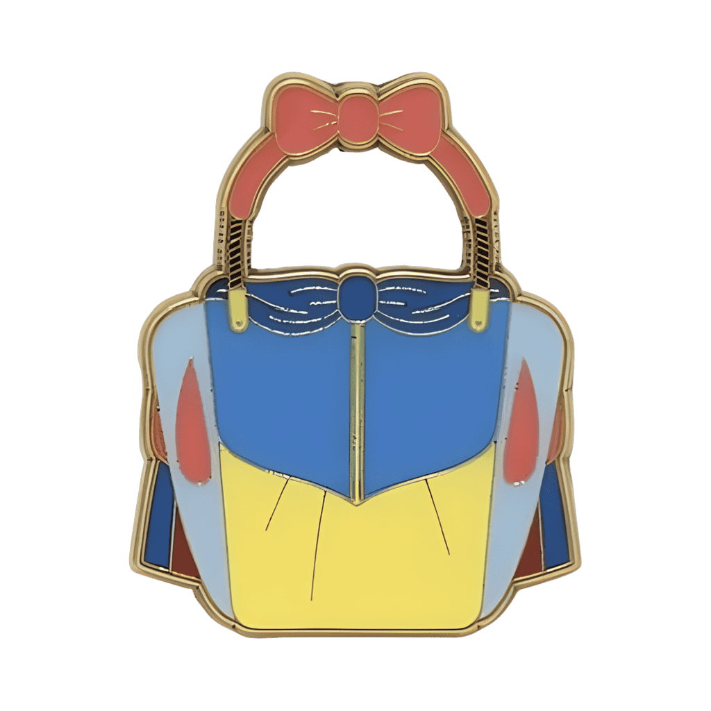 Snow White Disney pin