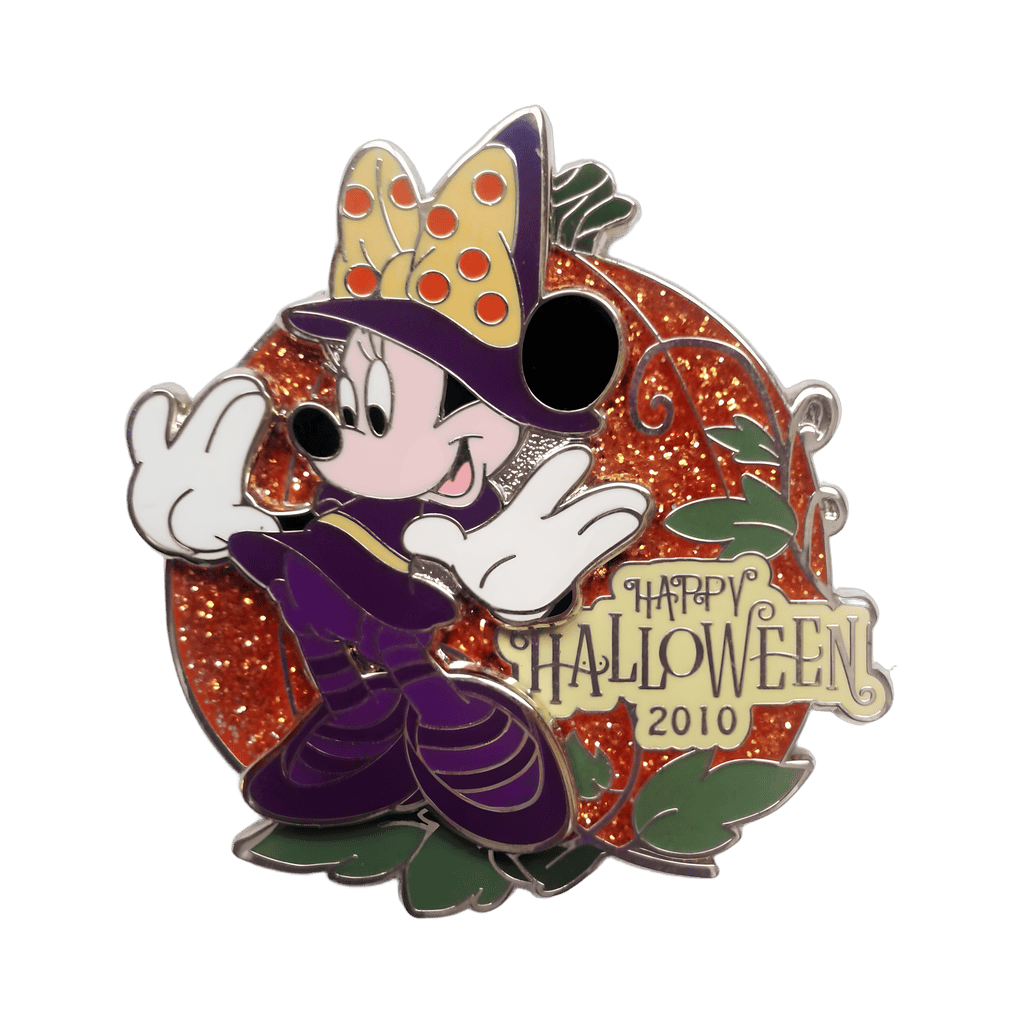 Minnie Disney pin