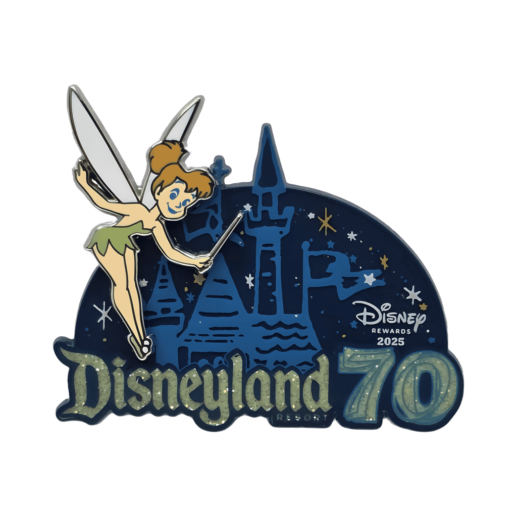 Tinker Bell Pin Disney pin
