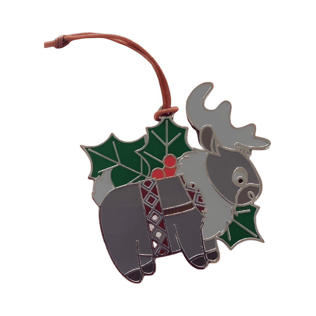 Sven Disney pin