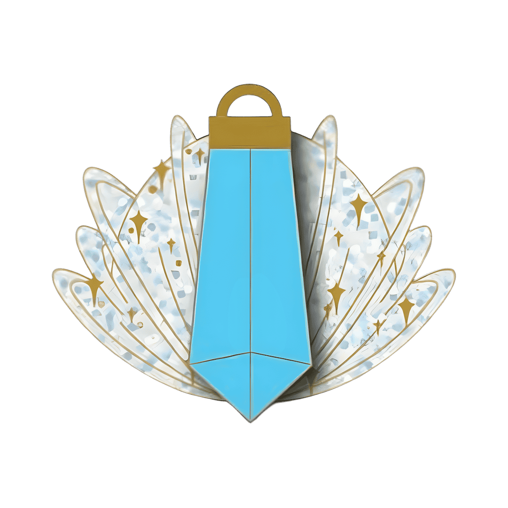 Kida's Crystal Necklace Disney pin