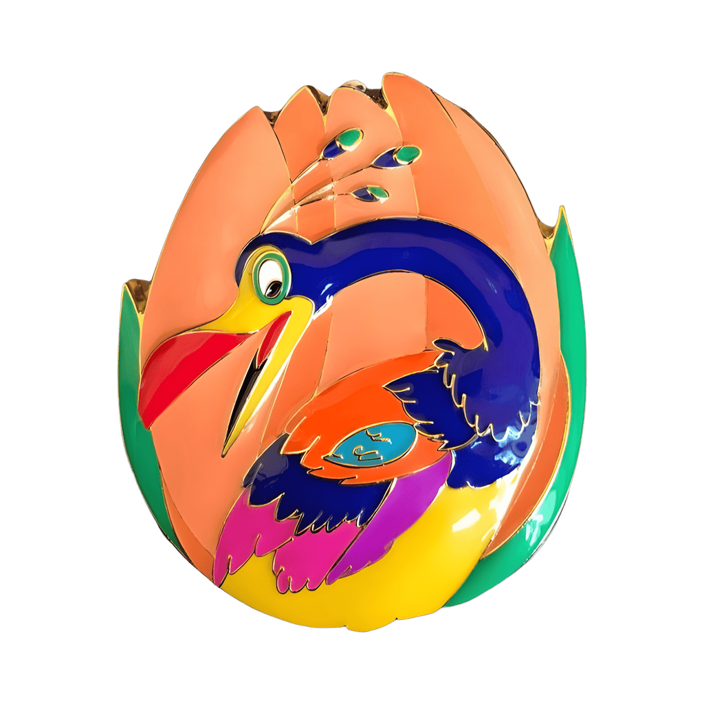 Kevin Disney pin