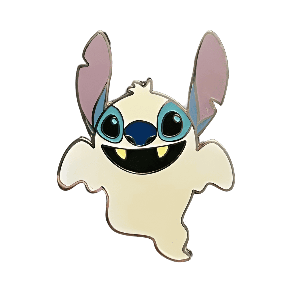 Stitch Disney pin