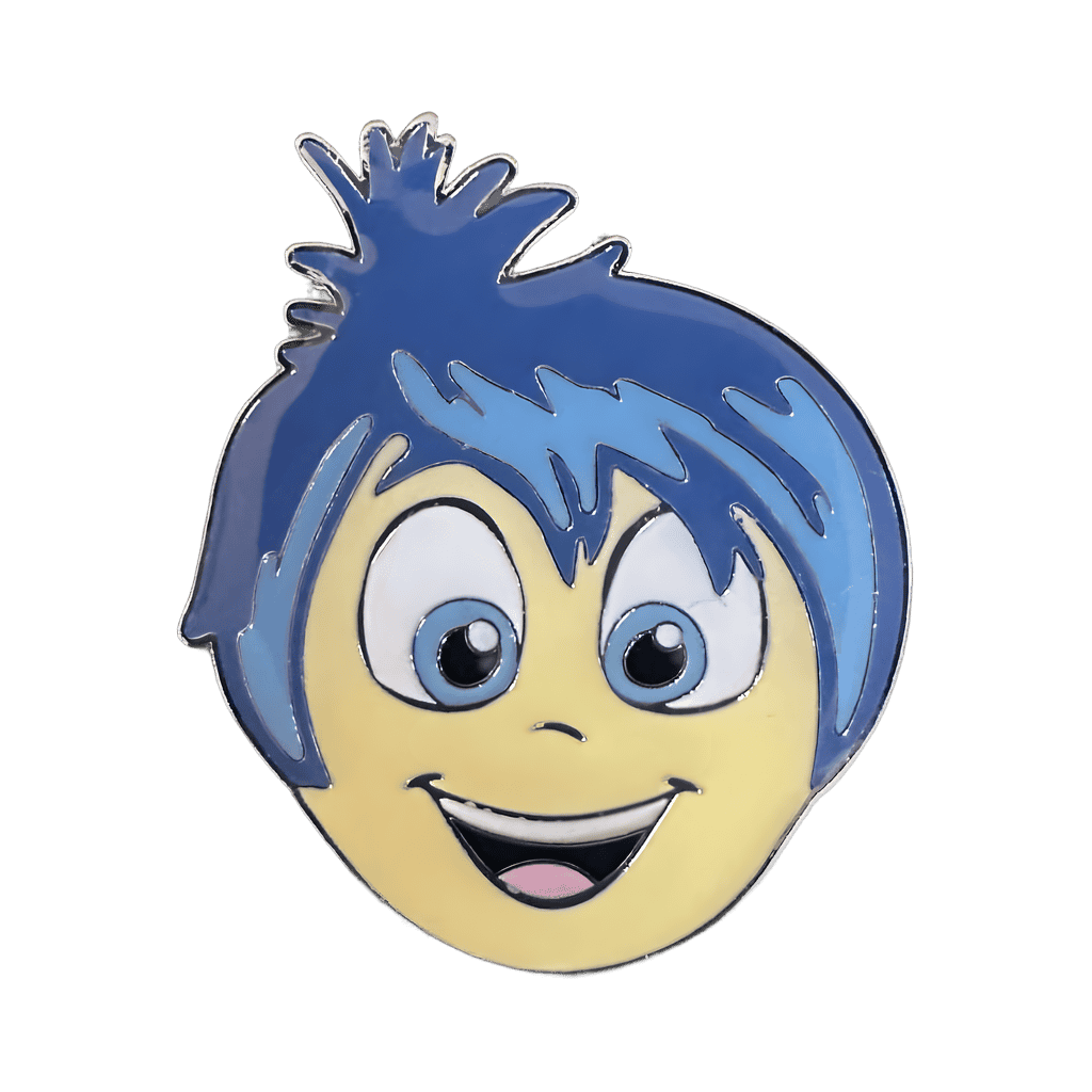 Joy Disney pin