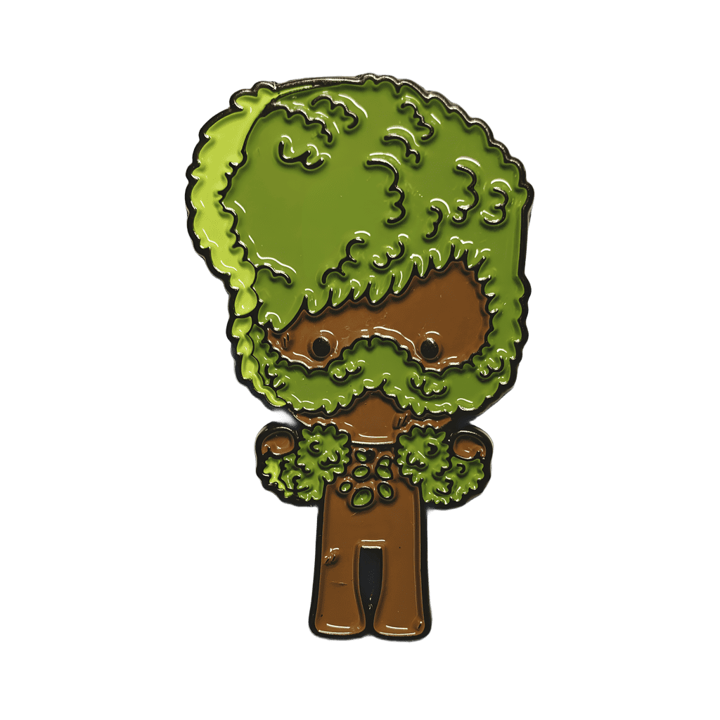 Groot (SDCC 2022 Exclusive) Disney pin