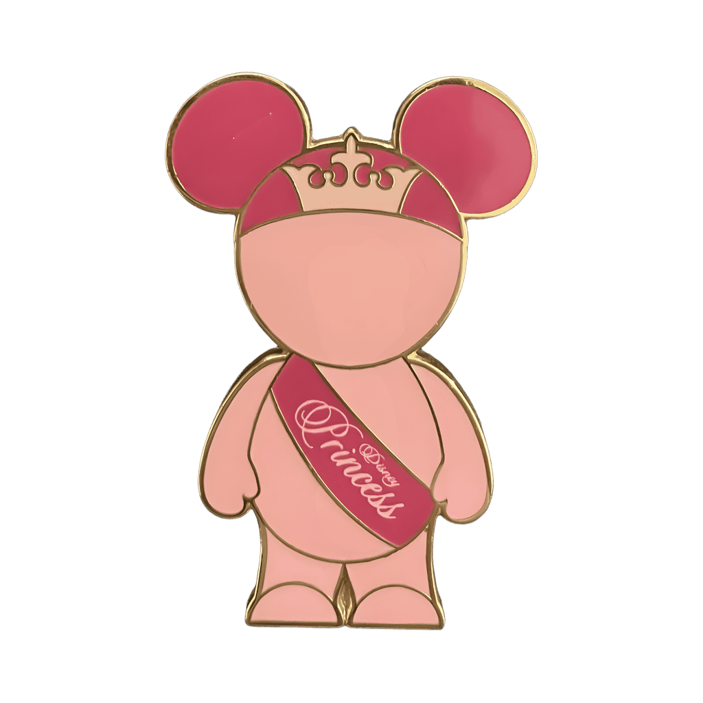 Princess Disney pin