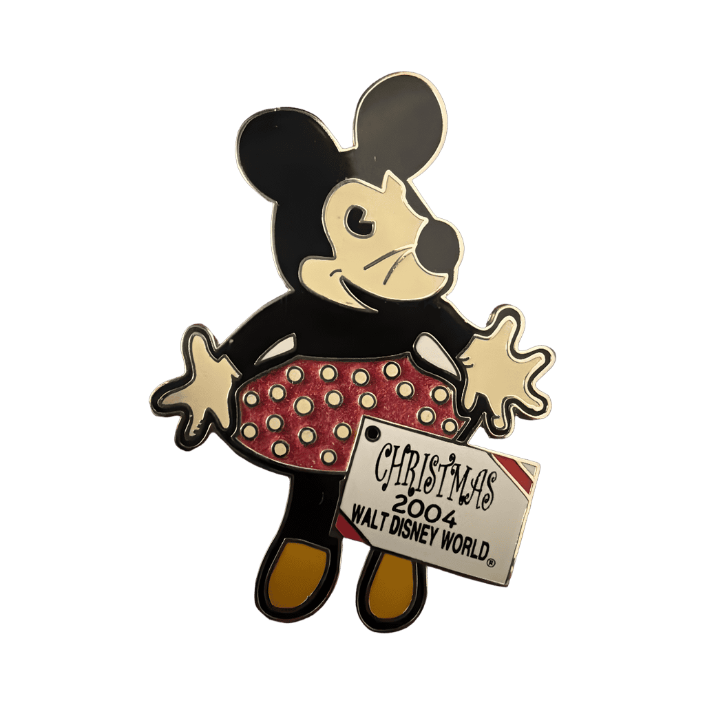Minnie Mouse Disney pin