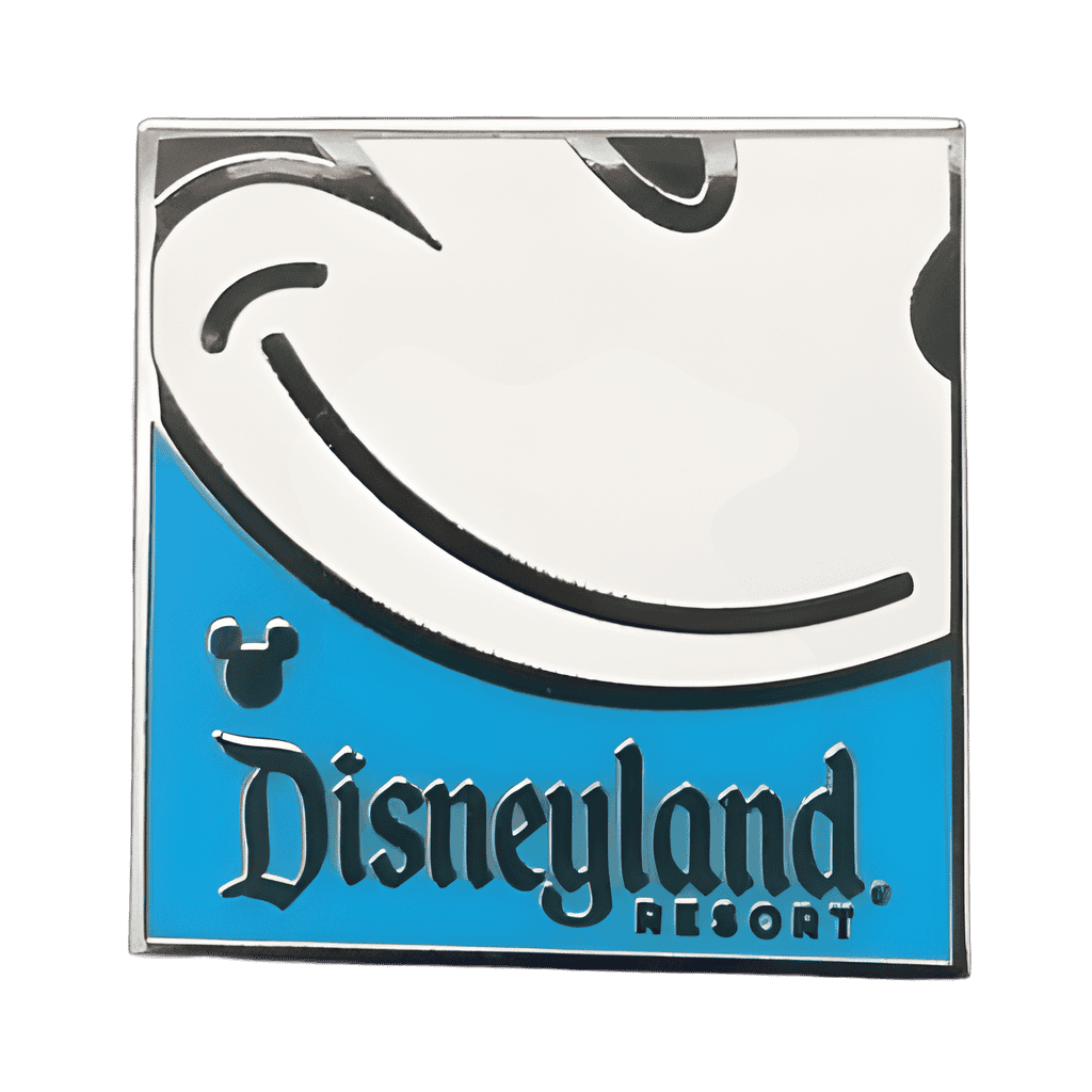 Oswald Smile COMPLETER Disney pin