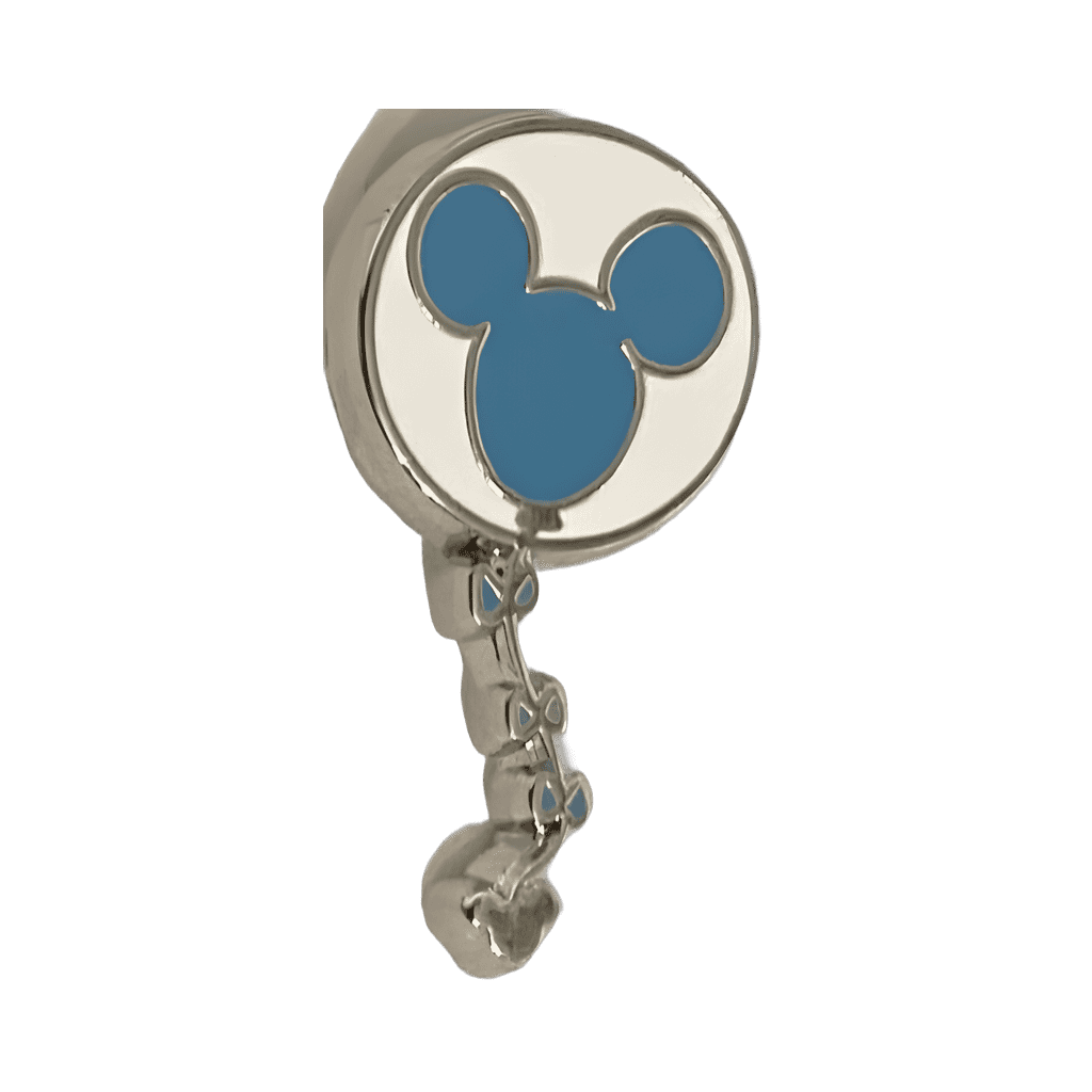 Mickey Balloon Disney pin