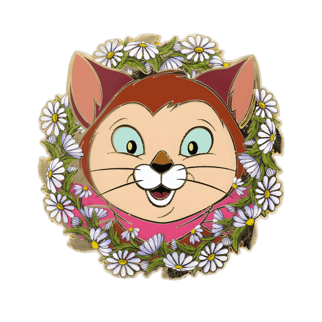 Daisy Dinah Disney pin