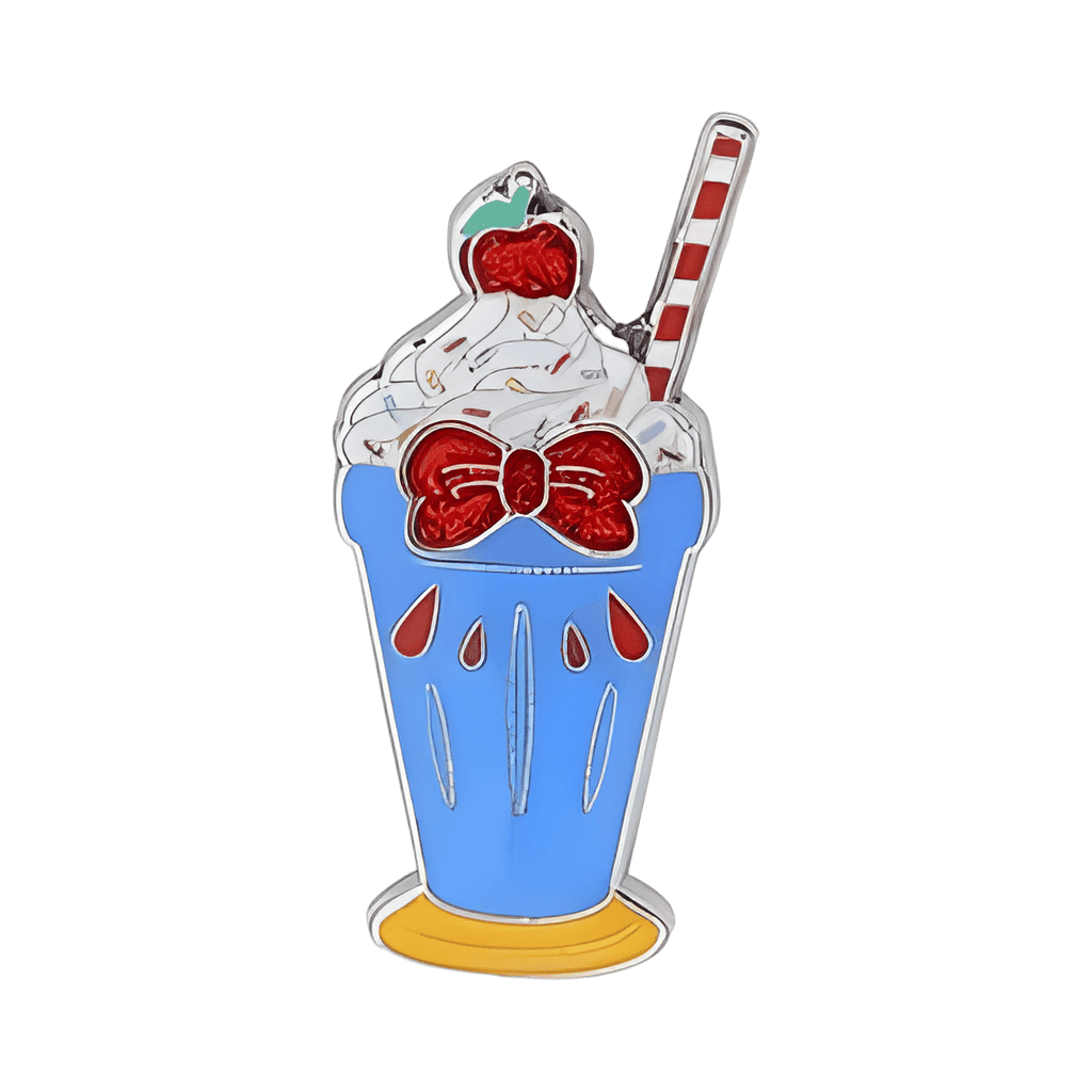 Snow White Disney pin