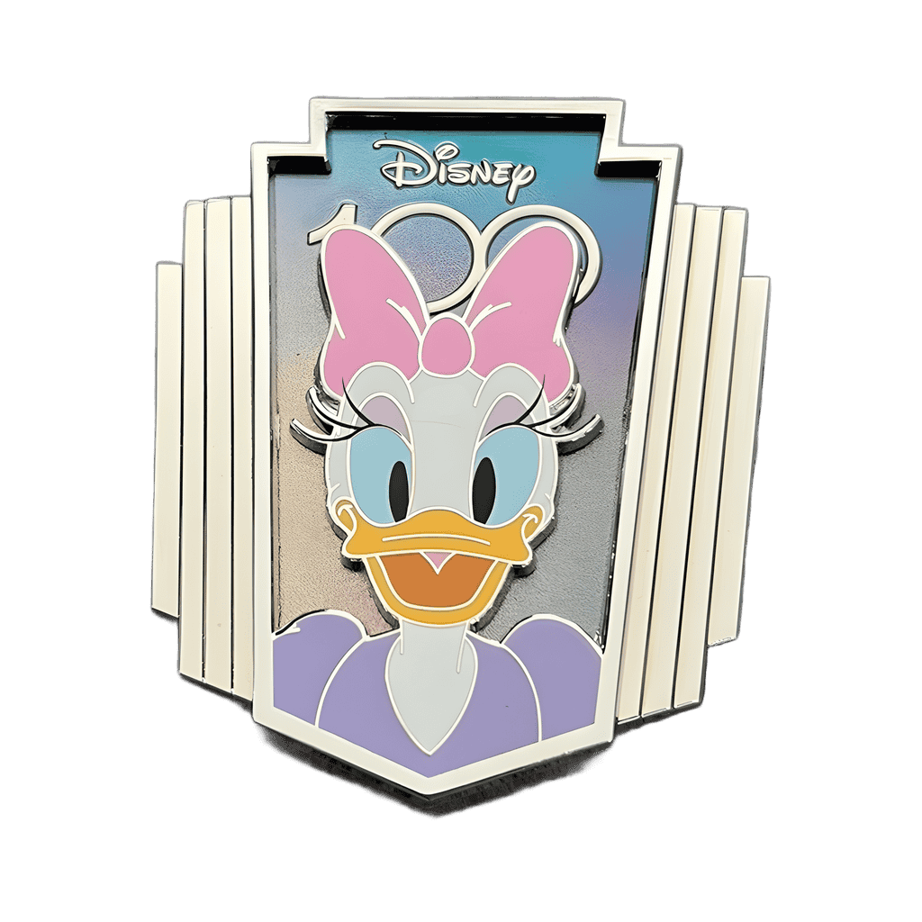Daisy Duck Disney pin