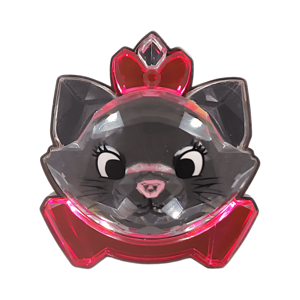 Marie Disney pin