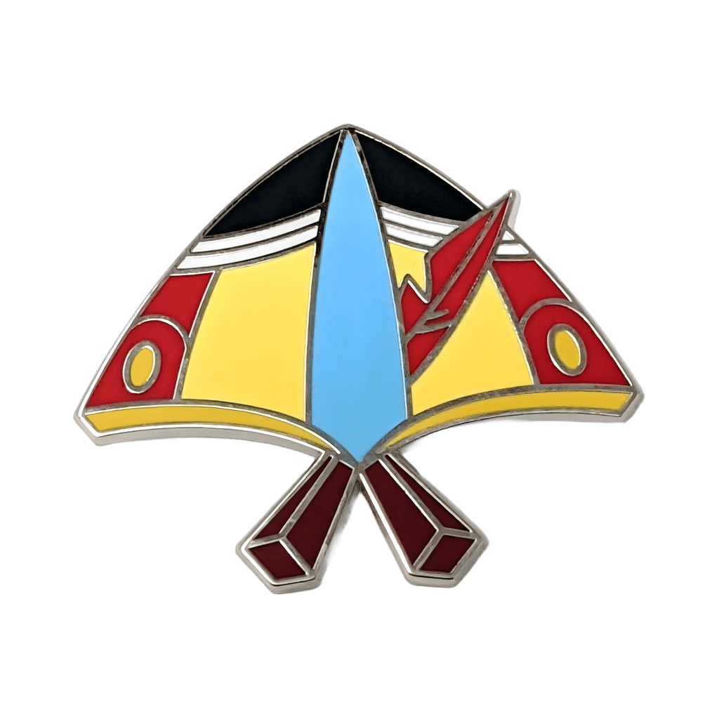 Pinocchio Disney pin