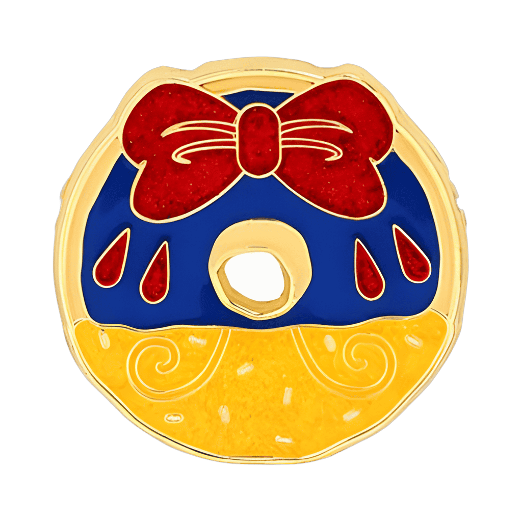 Snow White Disney pin