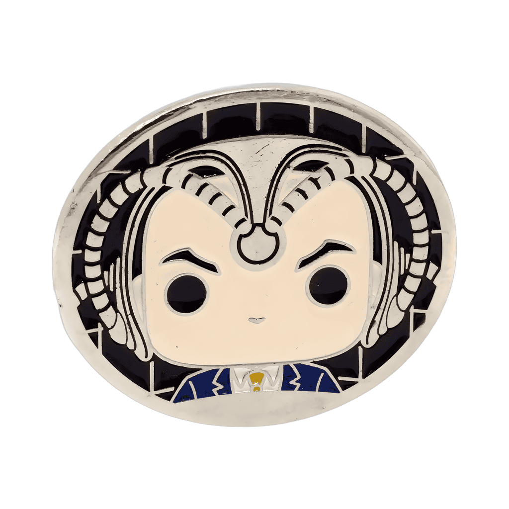 Professor X - Charles Xavier - Wearing Cerebro Disney pin