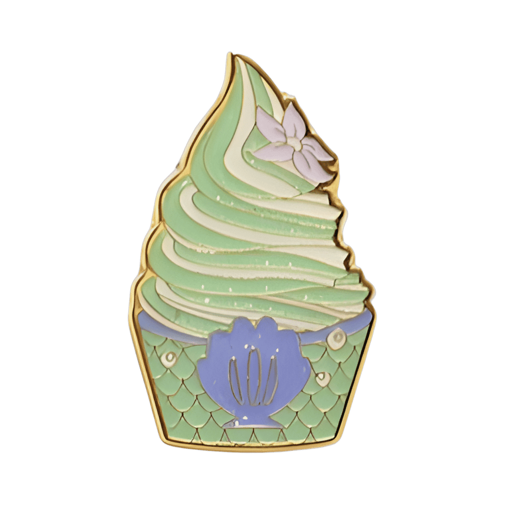 Ariel Disney pin