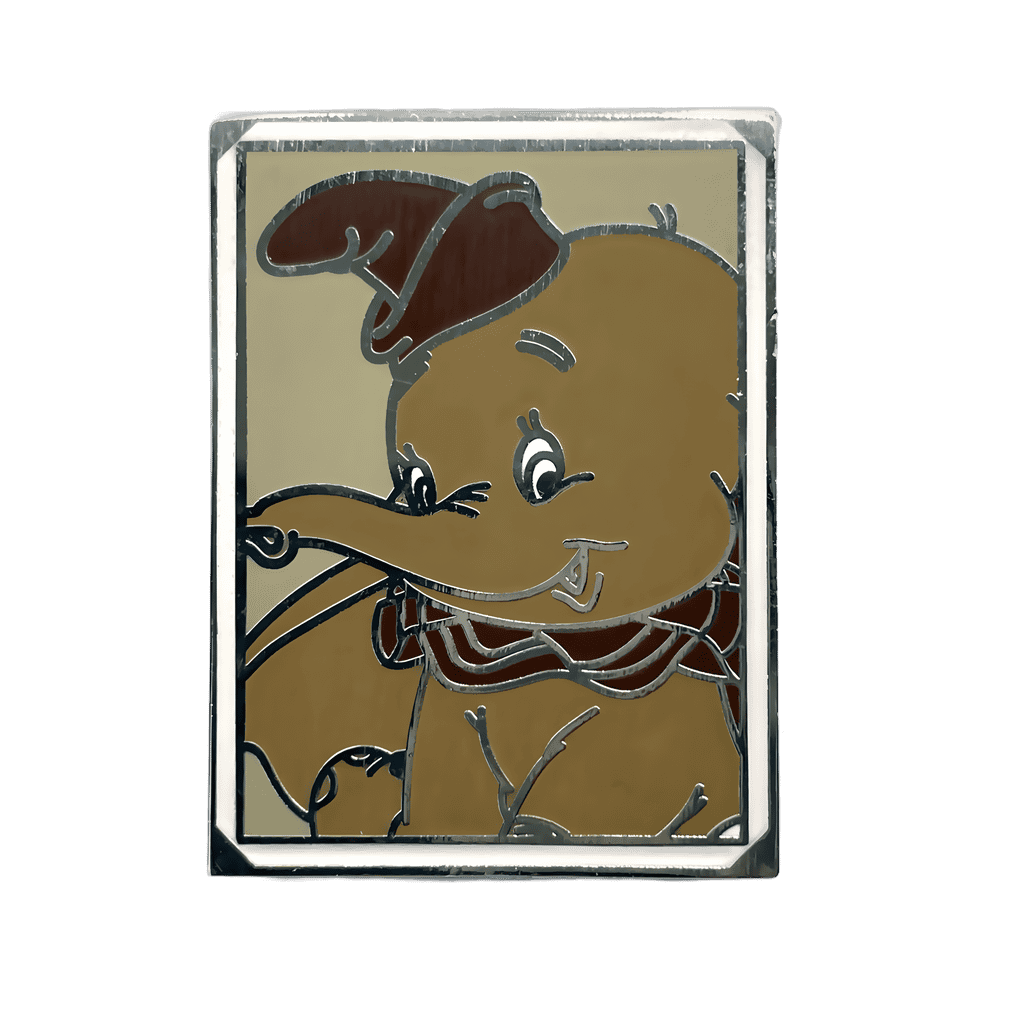 Dumbo Disney pin