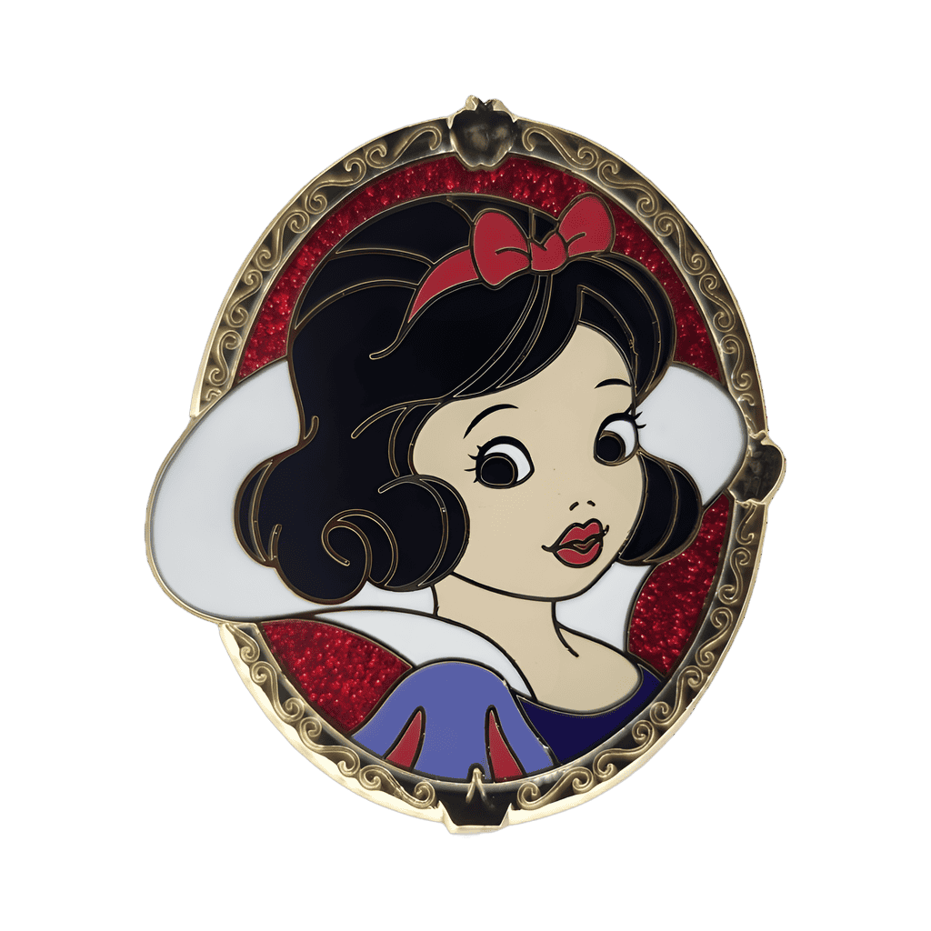 Snow White Disney pin