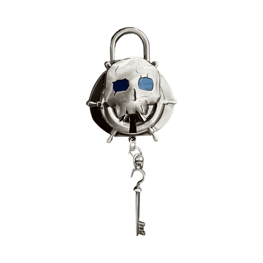 Captain Hook Disney pin
