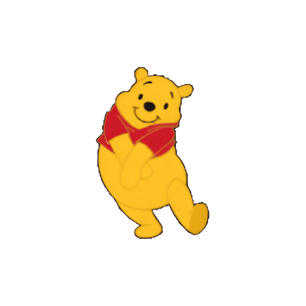 The Hundred Acre Woods Boxed Set - Winnie the Pooh Disney pin