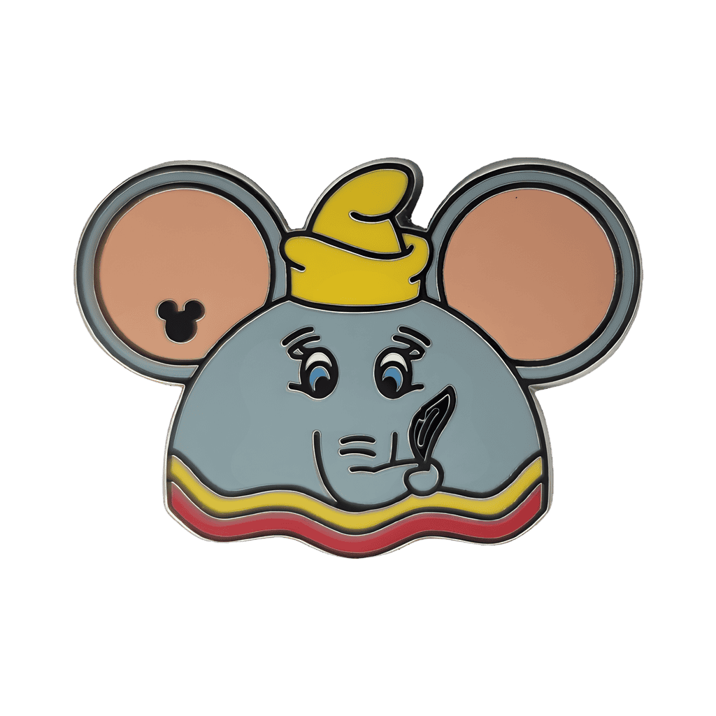 Dumbo Disney pin