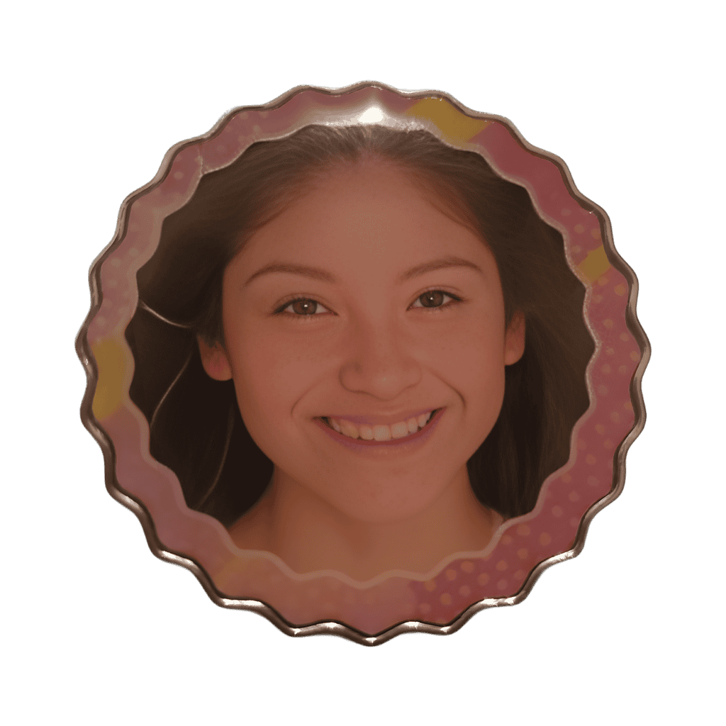 Soy Luna (Booster Set) Disney pin