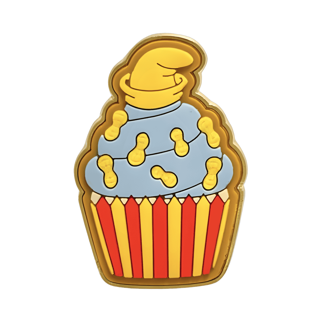 Dumbo Disney pin