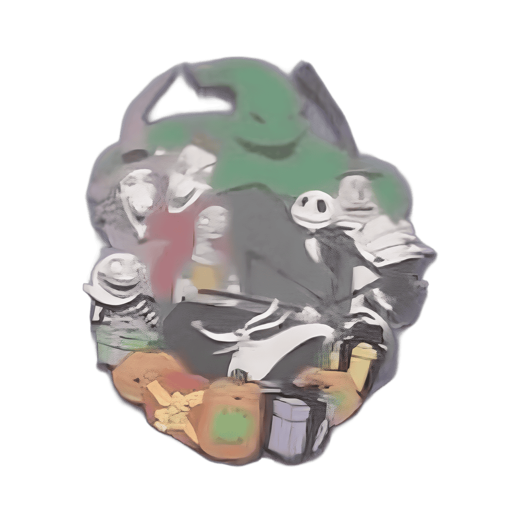 Haunted Mansion Holiday Jack Skellington Disney pin