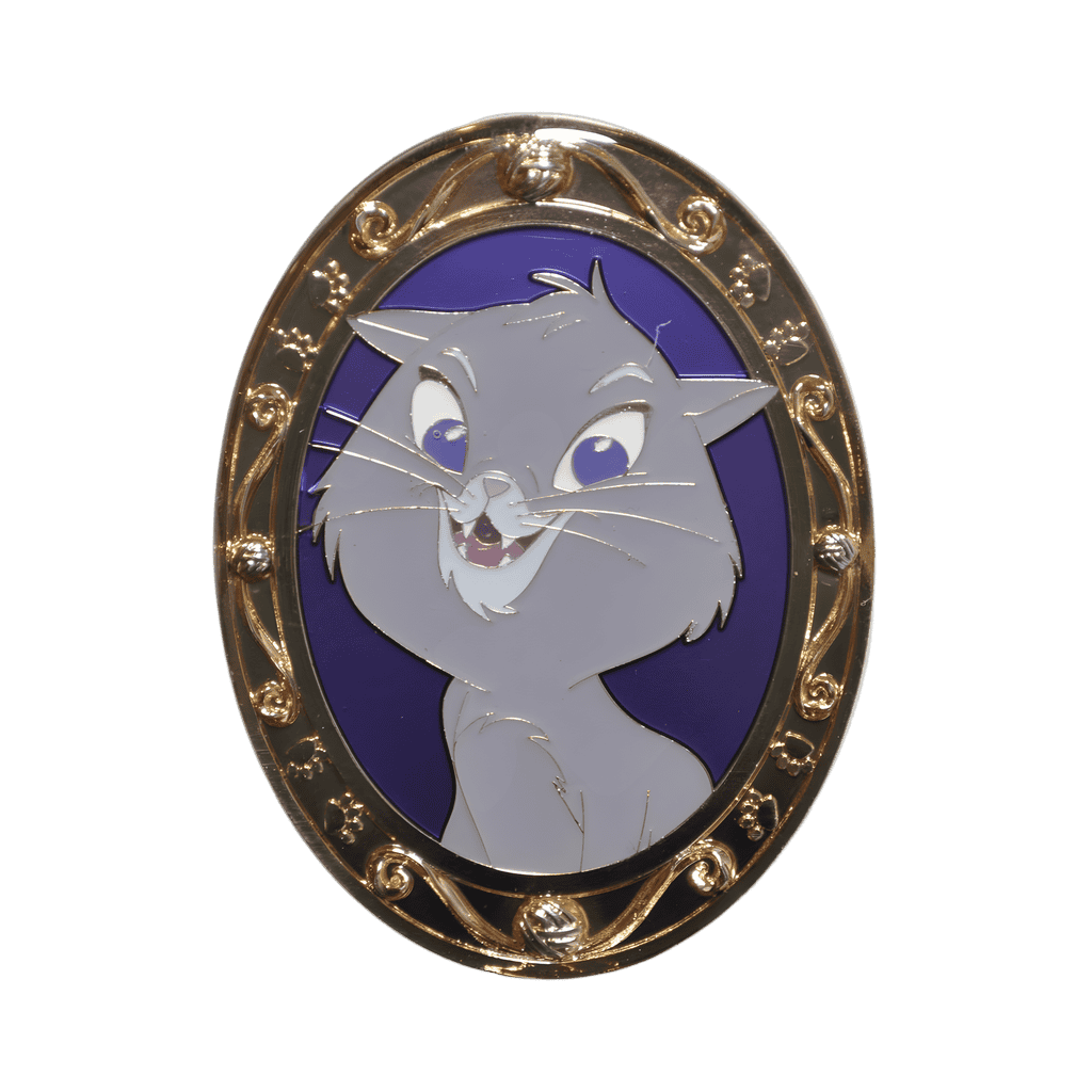 Yzma Disney pin