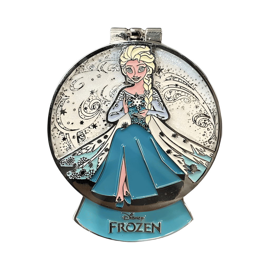 Frozen Elsa Disney pin
