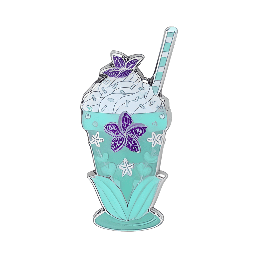 Ariel Disney pin