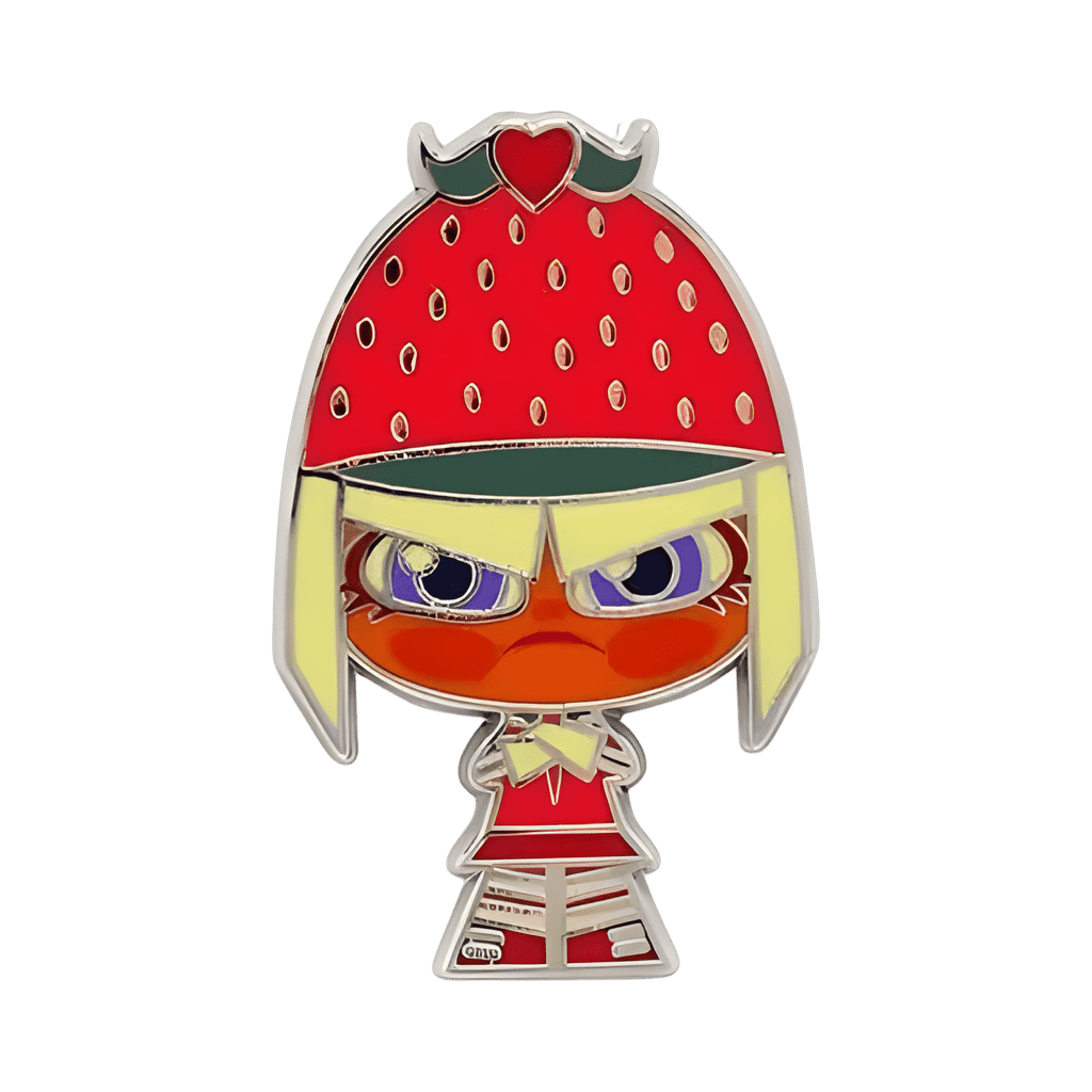 Taffyta Muttonfudge Disney pin
