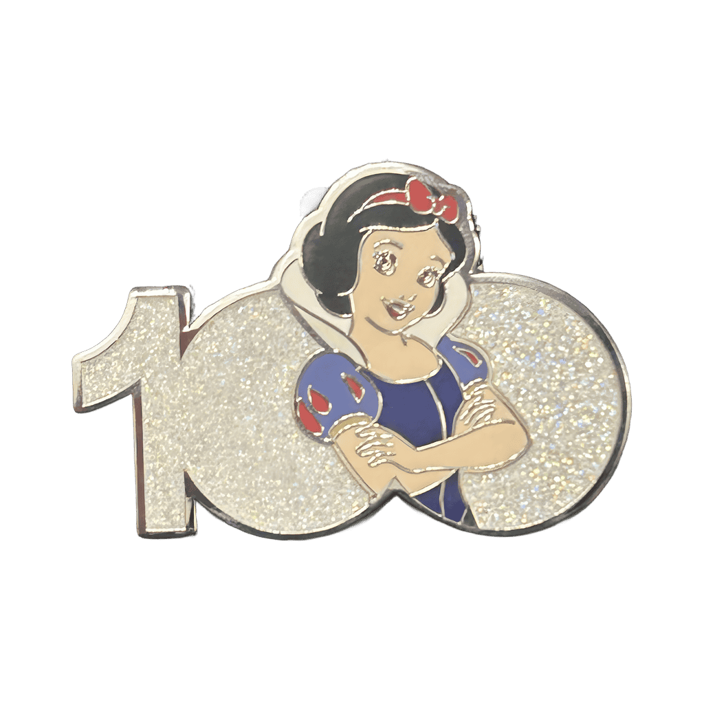 Snow White Disney pin